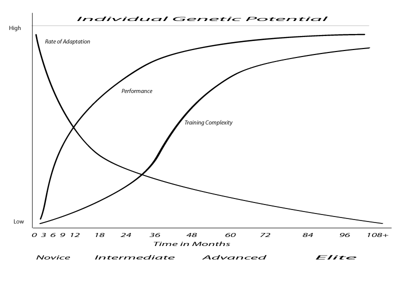 Training Complexity Overview