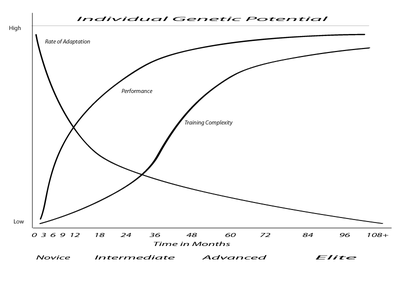 Training Complexity Overview